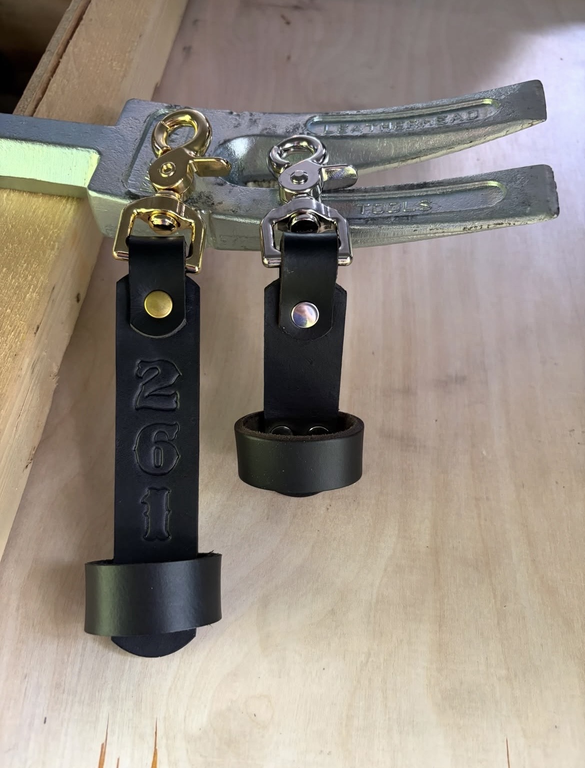 Mic Clip